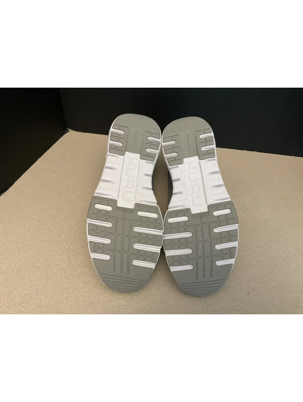 KURU new mens